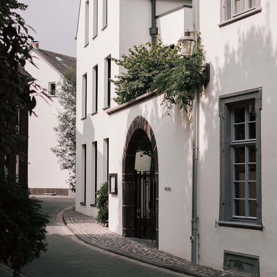 Restaurant Corona im Hotel zur Post, Restaurant in Hardert