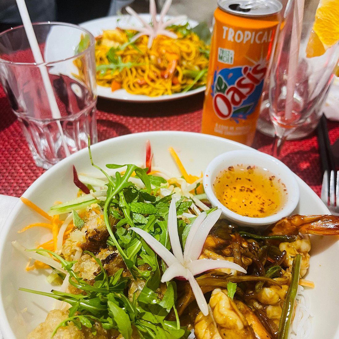 RESTAURANT VIETNAMIEN PHAN GIA, Gardanne, France