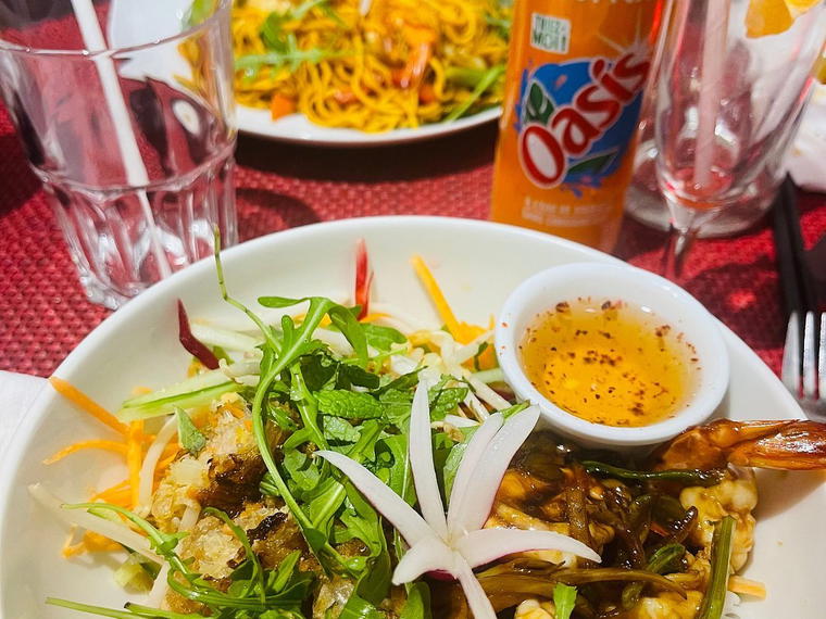 RESTAURANT VIETNAMIEN PHAN GIA, Gardanne, France