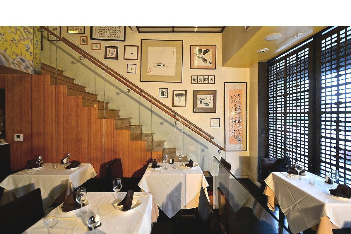 Joss Cuisine restaurant in Beverly Hills, United States