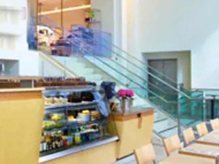 The FreshMarket at Neiman Marcus, San Francisco, United States