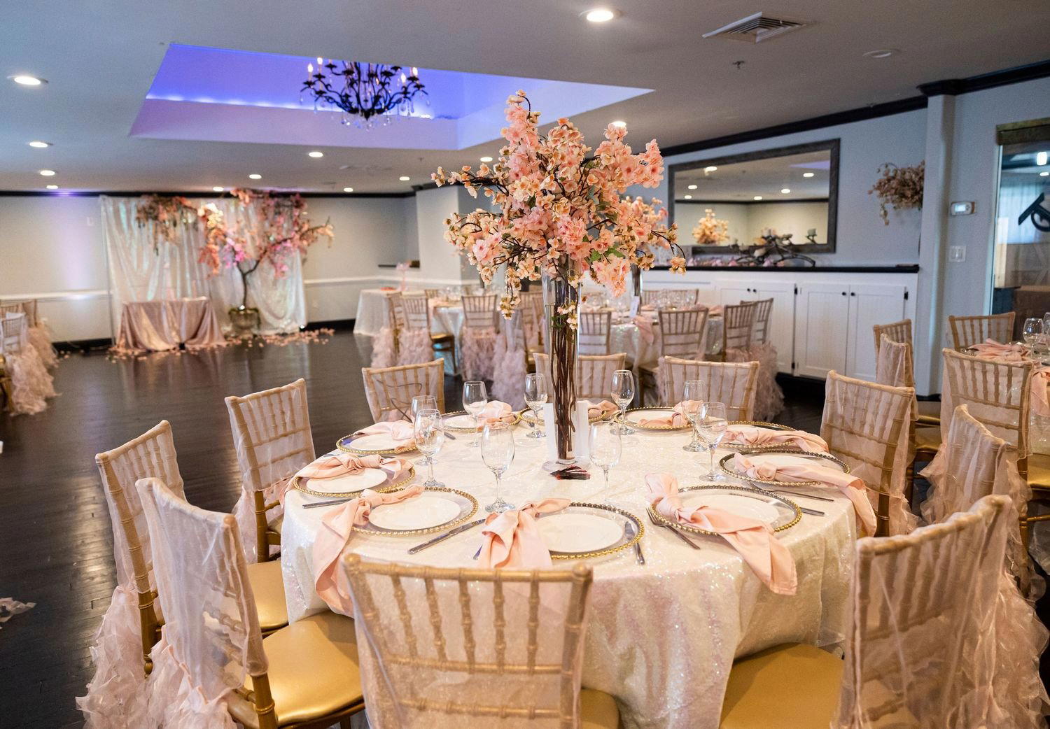 Columbus Grill restaurant in Manassas, United States