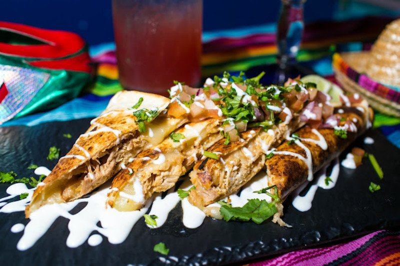 La Pachanga, Dorado, Dorado, Puerto Rico