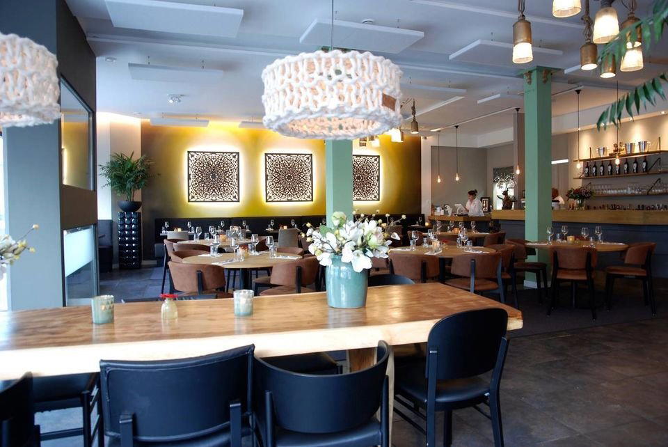 Sally's Kitchen Amersfoort restaurant in Amersfoort, Netherlands
