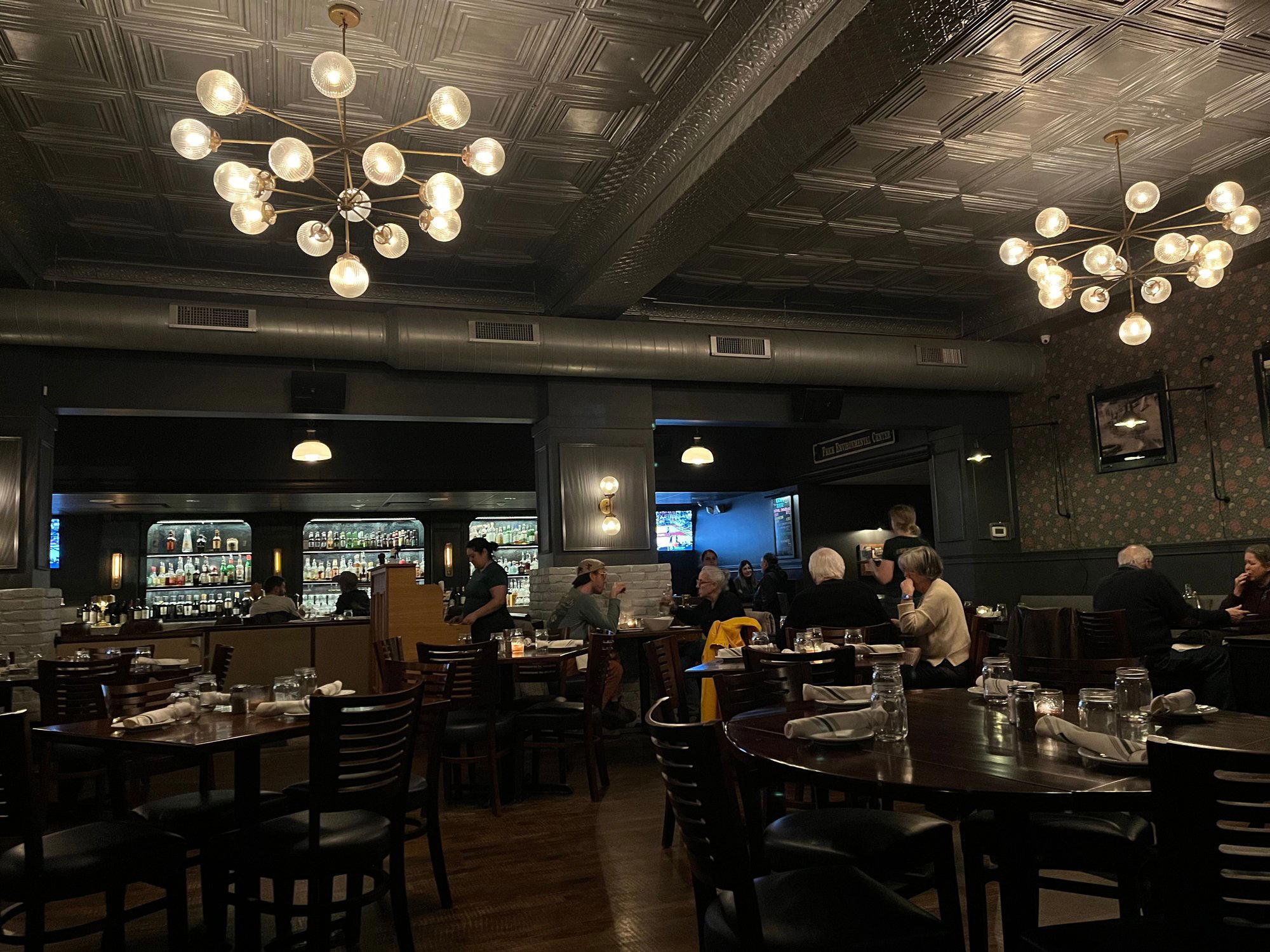 Frick Park Tavern, Swissvale, United States