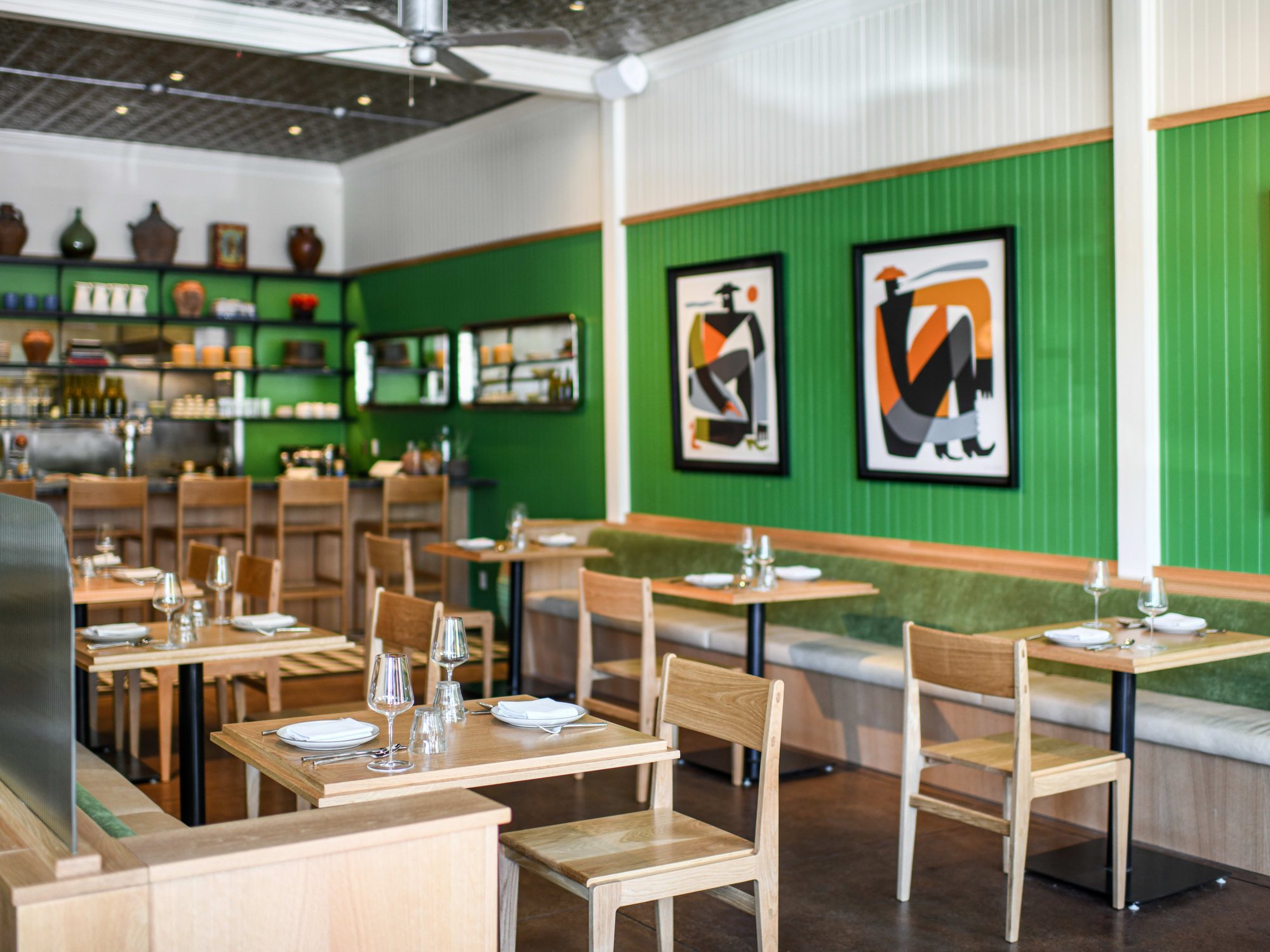 Na Na Thai, Restaurant in Buellton
