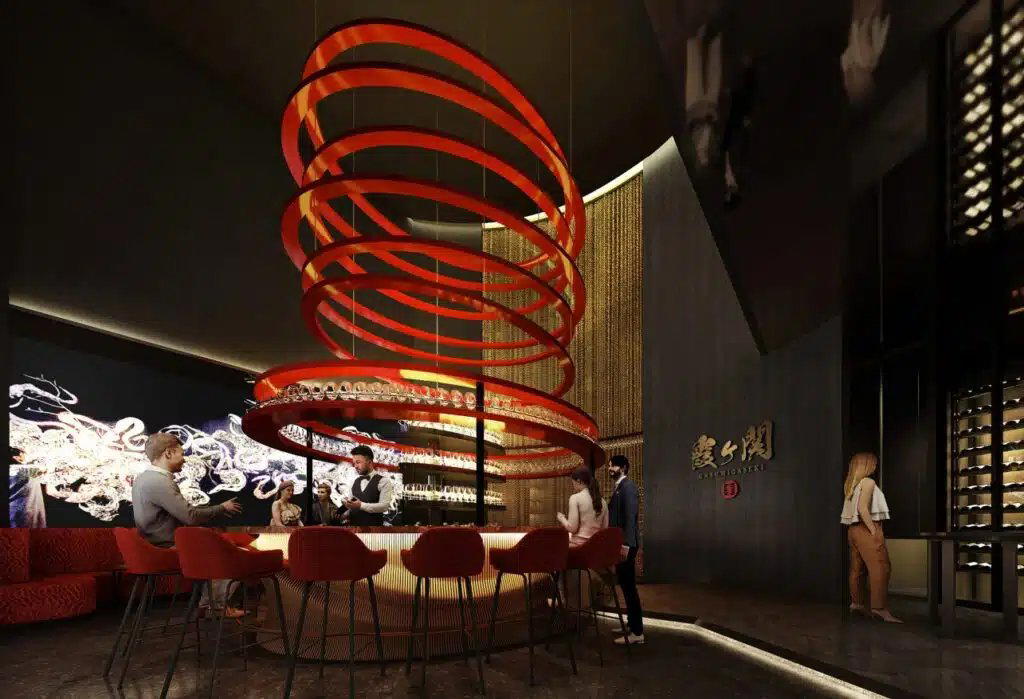 Kasumigaseki, Dubai, United Arab Emirates