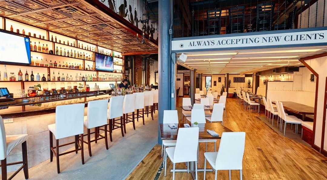 3Eleven Kitchen and Cocktails restaurant in Dallas, United States