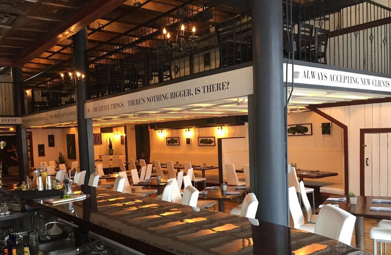 3Eleven Kitchen and Cocktails, Restaurant in Dallas