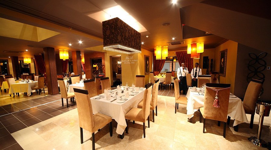 Saskia Restaurant