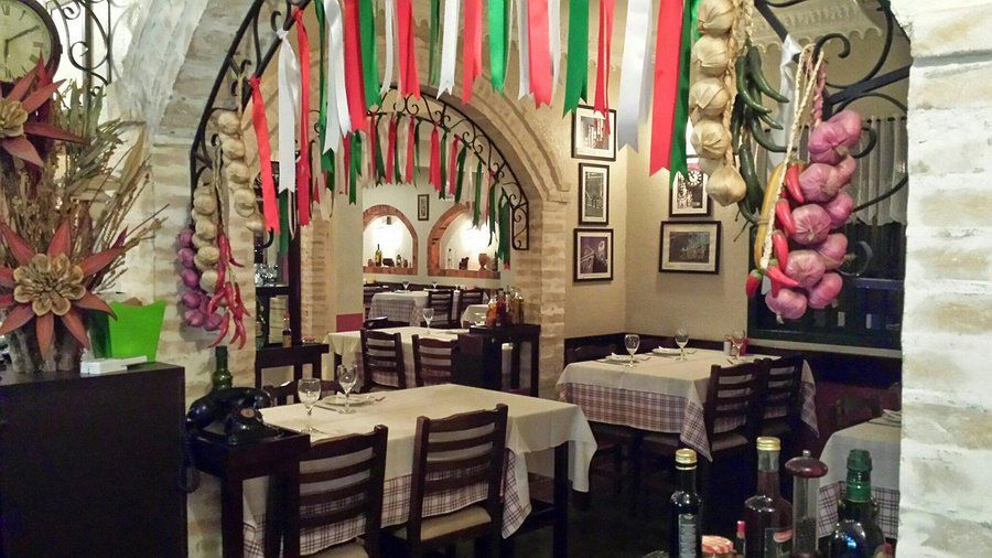 Cantina Brunelli, Restaurant in Campinas