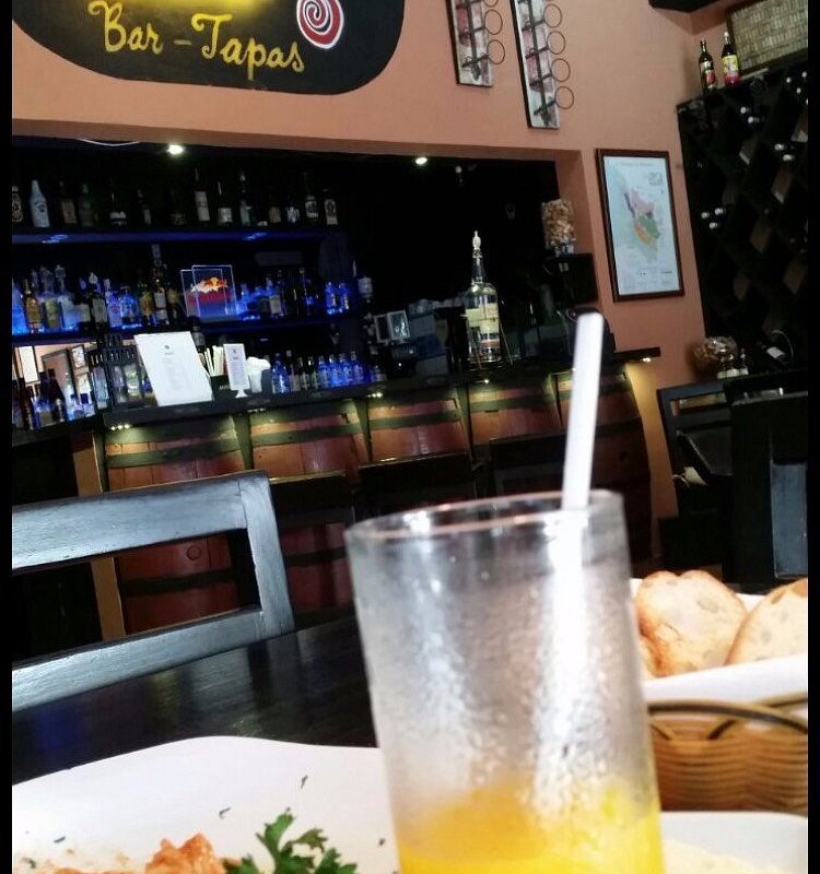 La Bodega