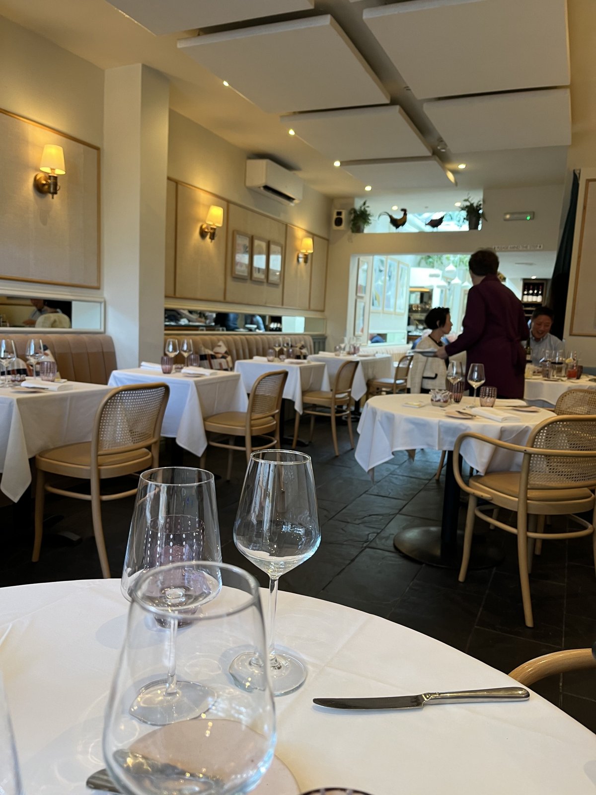 French Table, Surbiton, United Kingdom