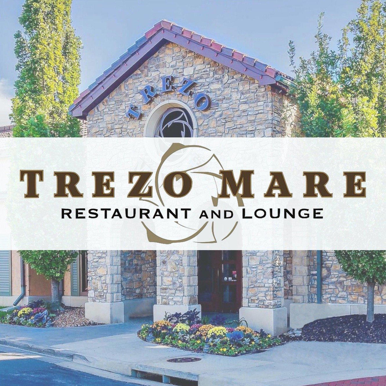 Trezo Mare restaurant in Kansas City, United States