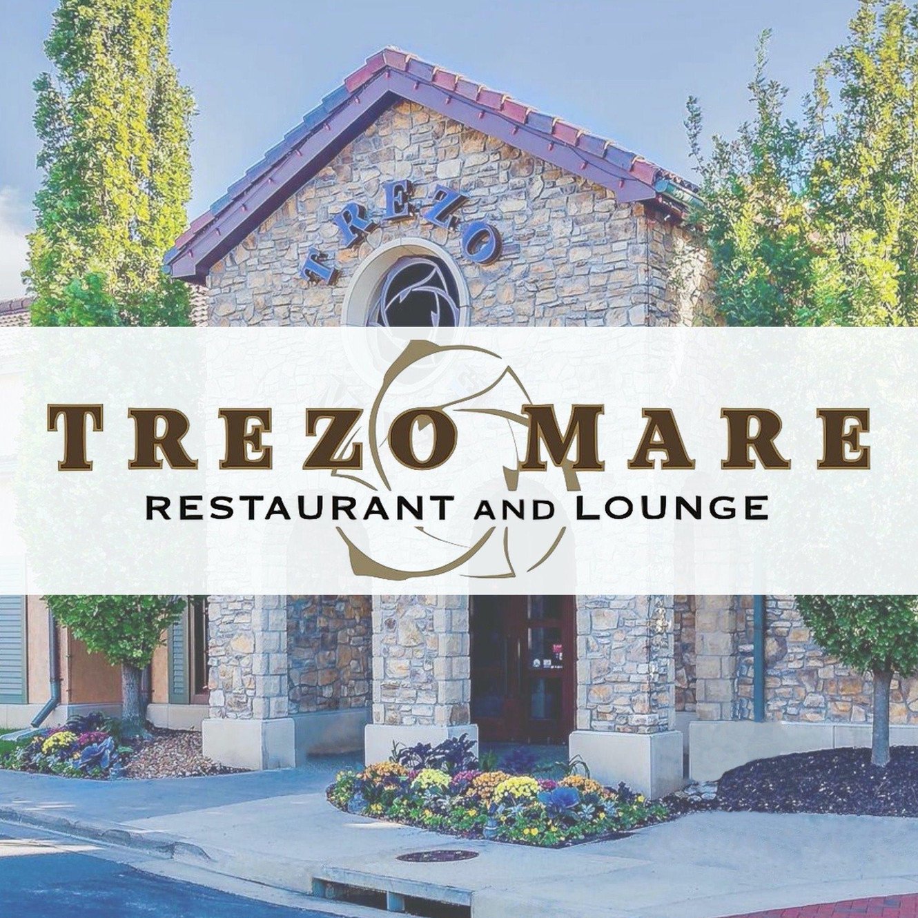 Trezo Mare restaurant in Kansas City, United States