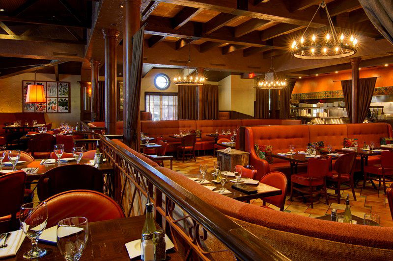 Trezo Mare, Restaurant in Kansas City
