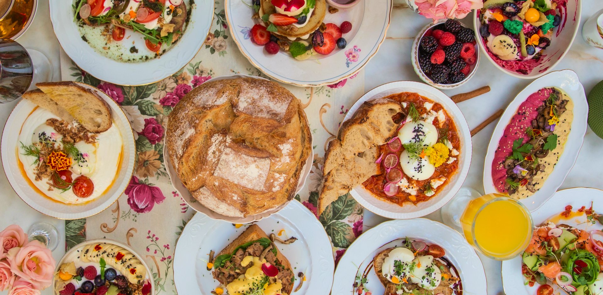 Casa Florita, Restaurant in Barcelona