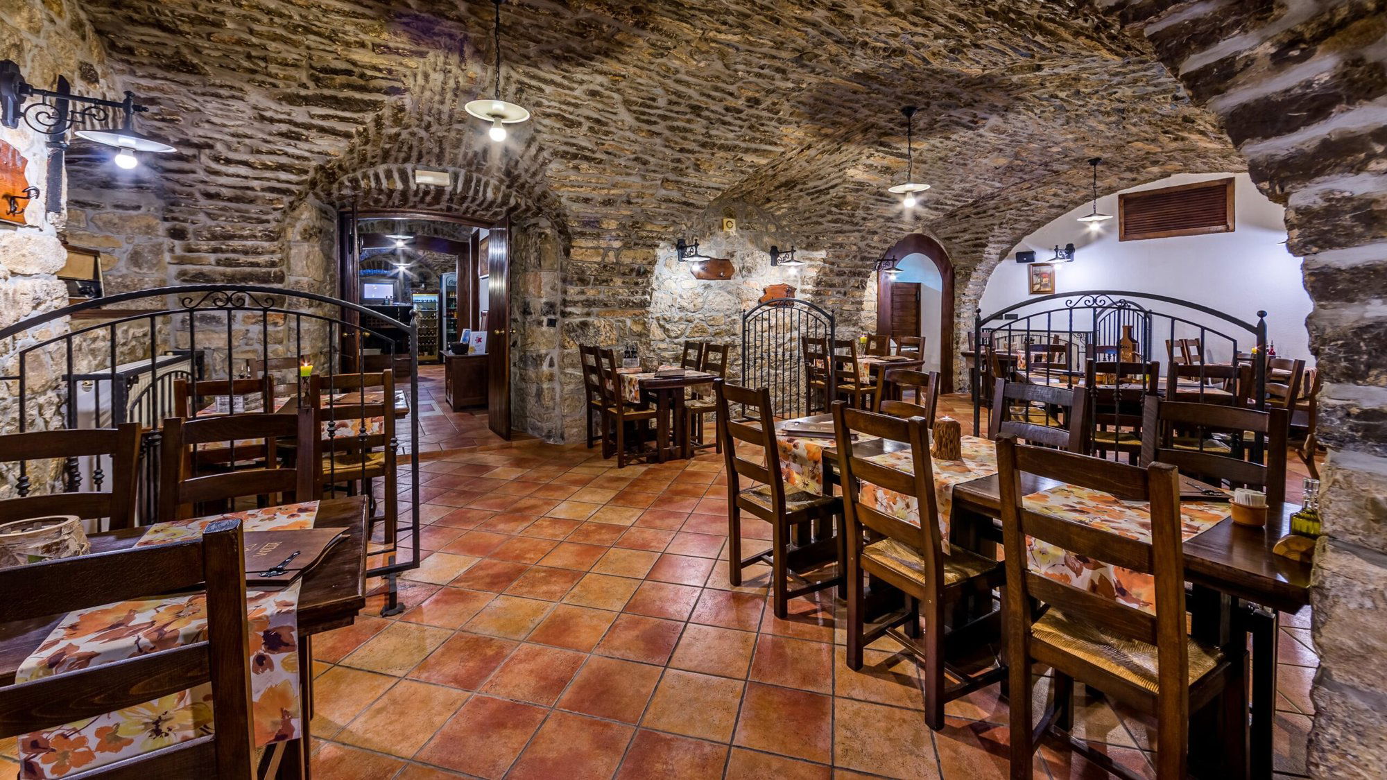 Konoba Volta, Restaurant in Fuzine
