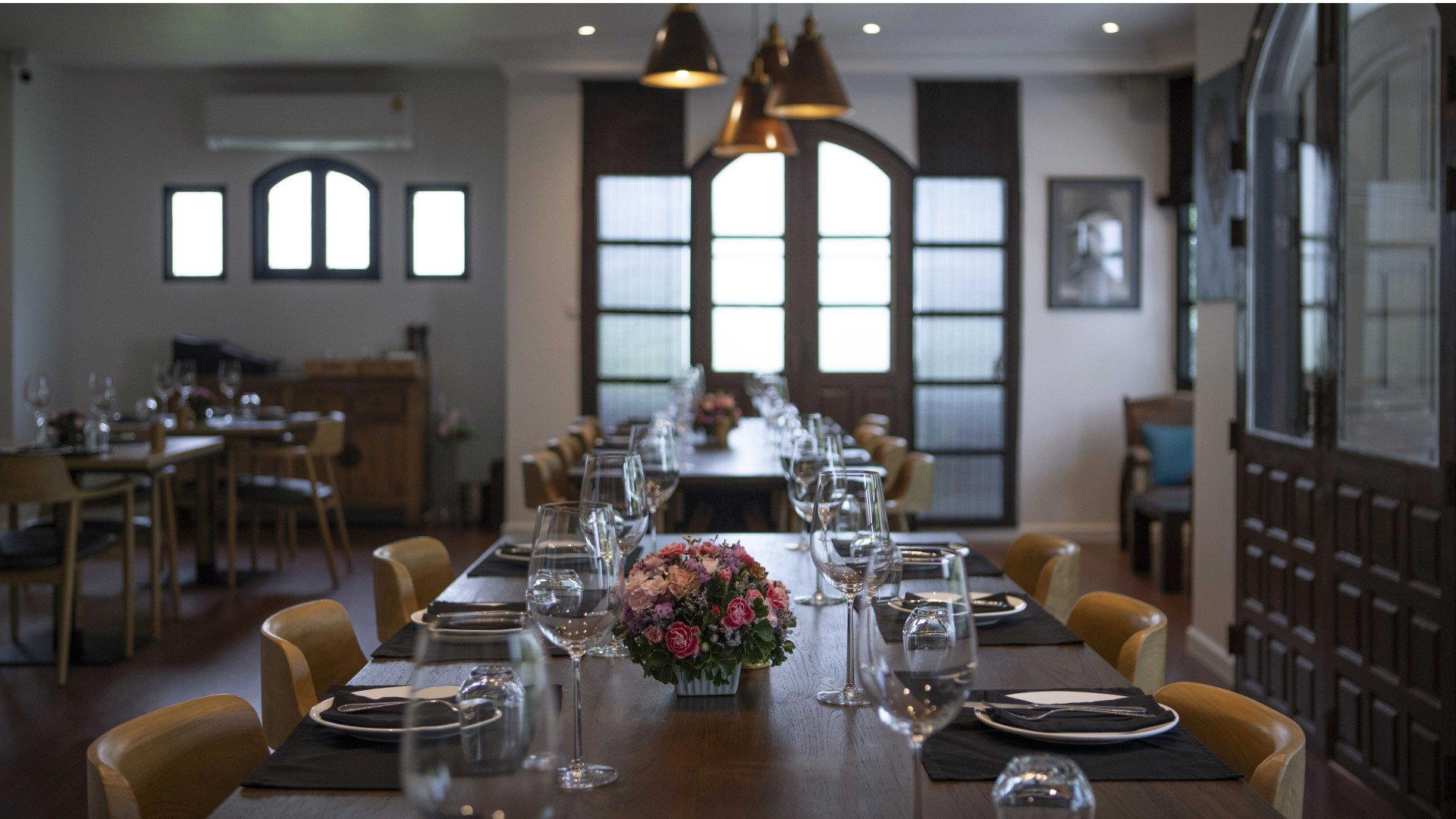 No Idea, Bangkok, Thailand