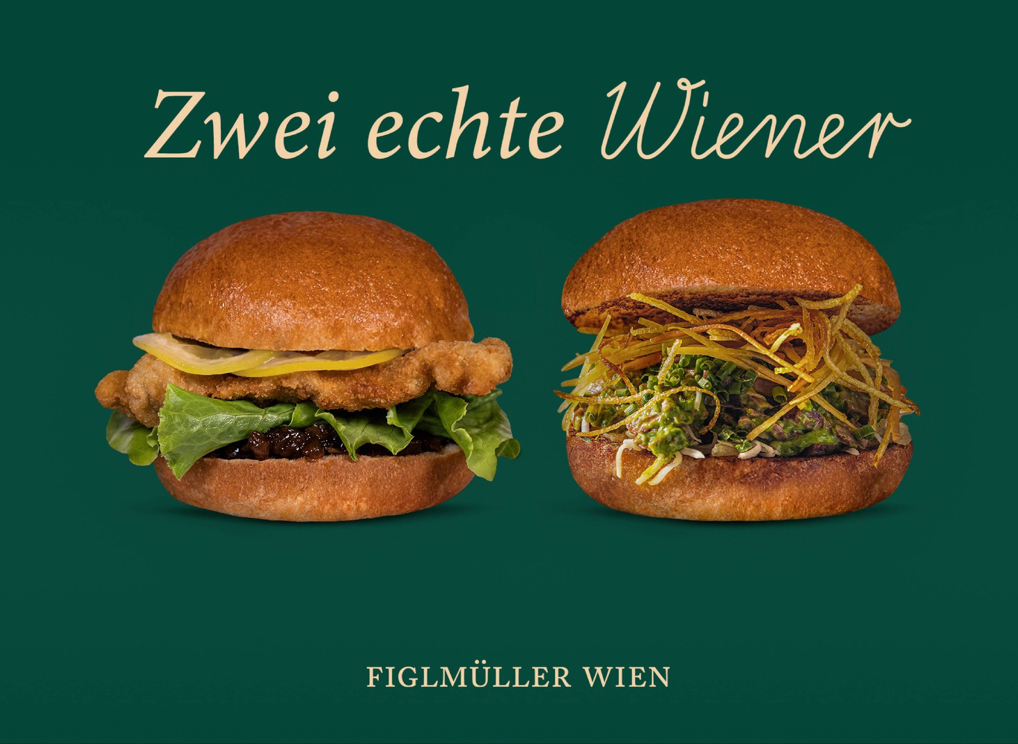 Brioche und Brösel, Restaurant in Vienna
