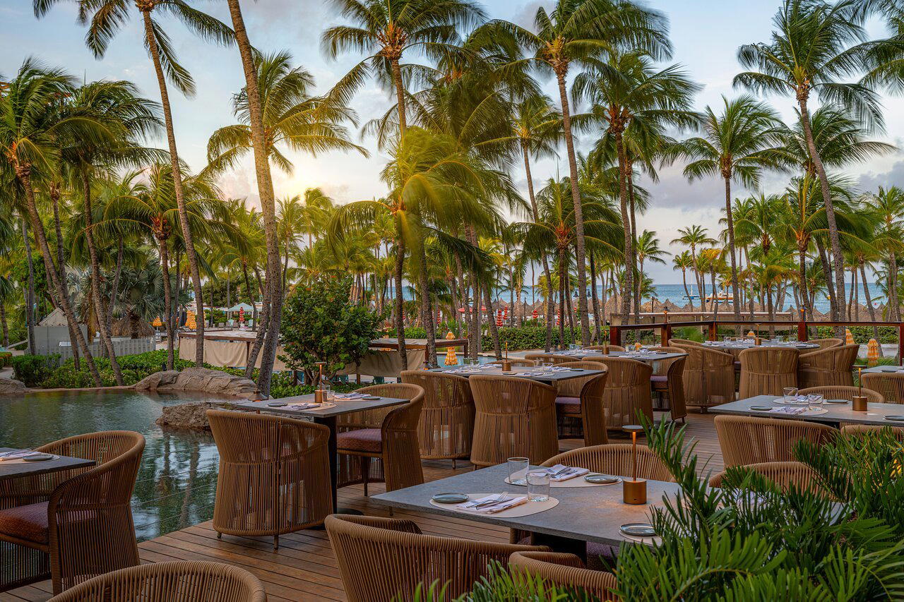 Sunset Grille
