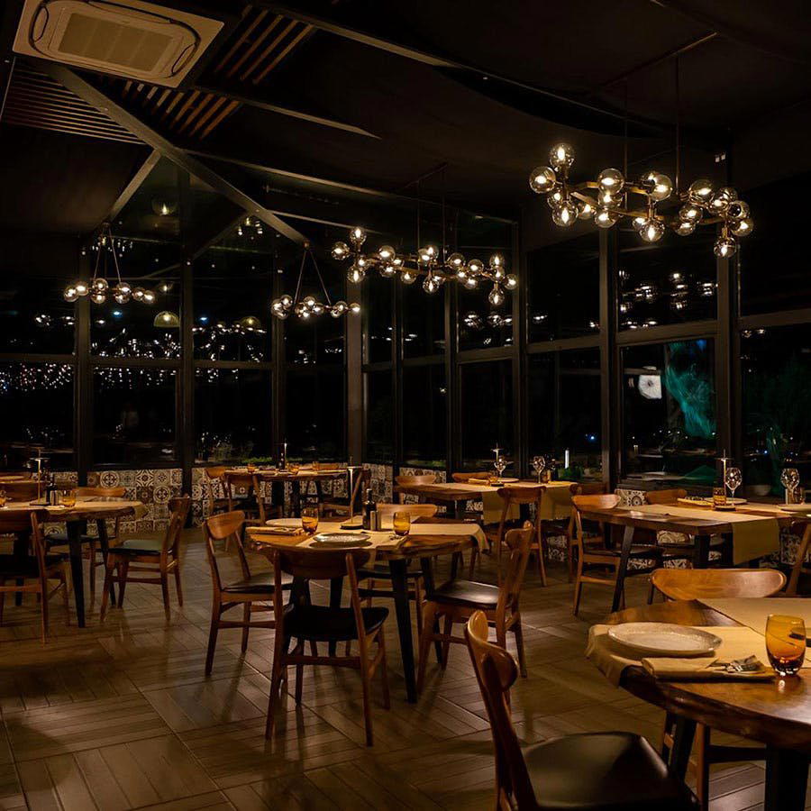 Carne RESTAURANT restaurant in Canakkale Merkez
