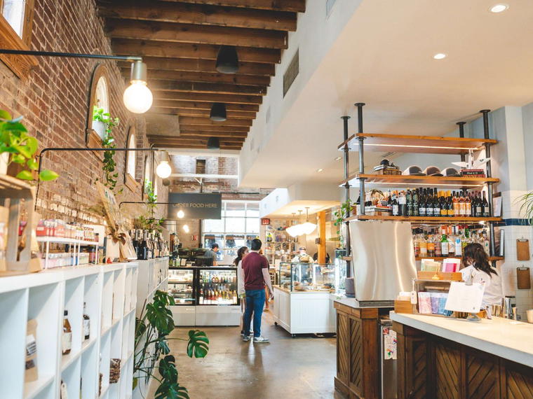 Kinship, Atlanta, United States