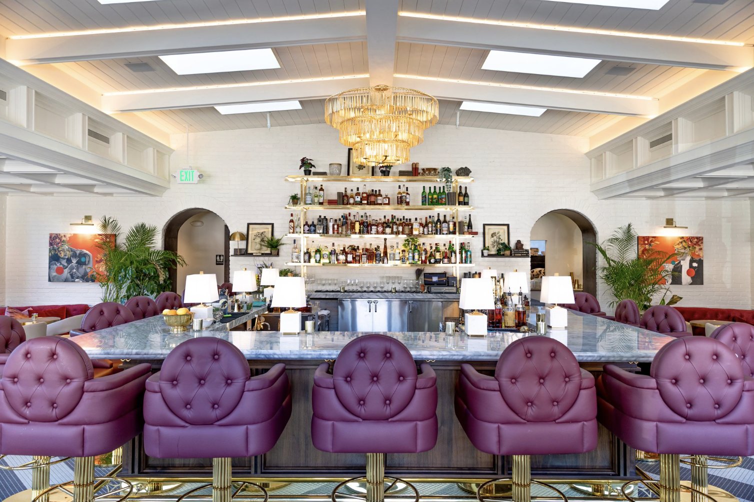 Forget Me Not restaurant in Denver, United States