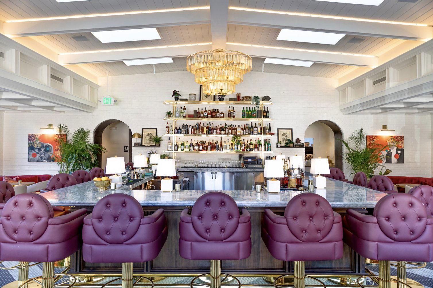 Forget Me Not, Restaurant in Denver