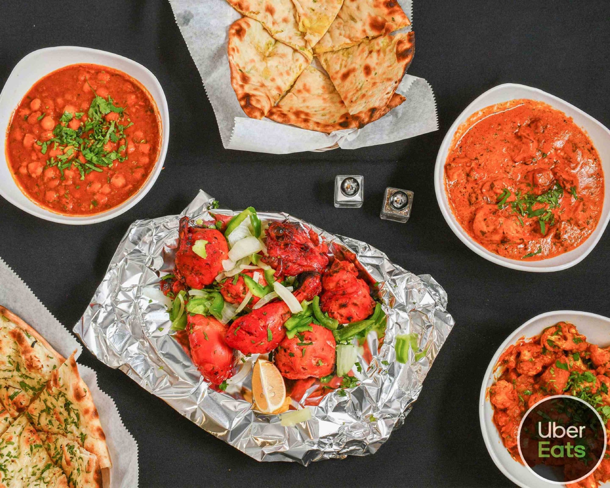 Lemon Indian Cuisine restaurant in Greensboro, United States