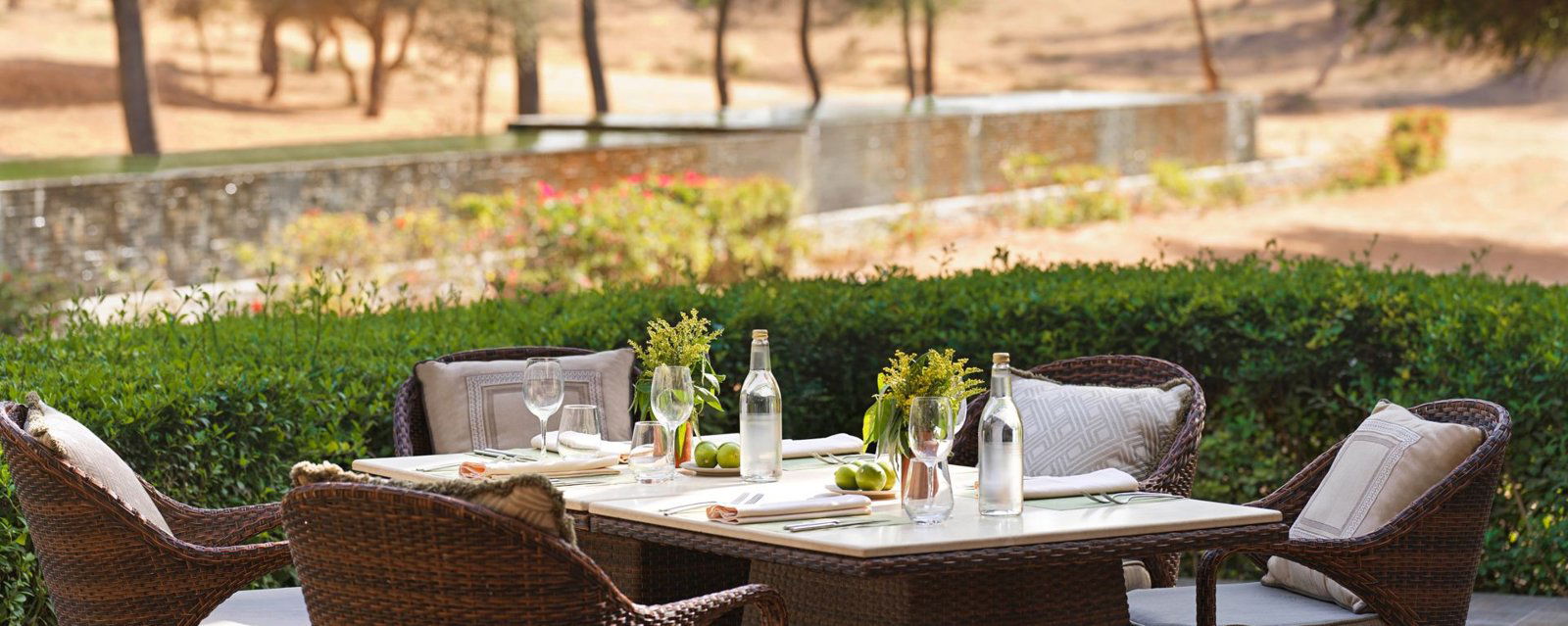 Farmhouse by Syrco, Restaurant in Ras al Khaimah