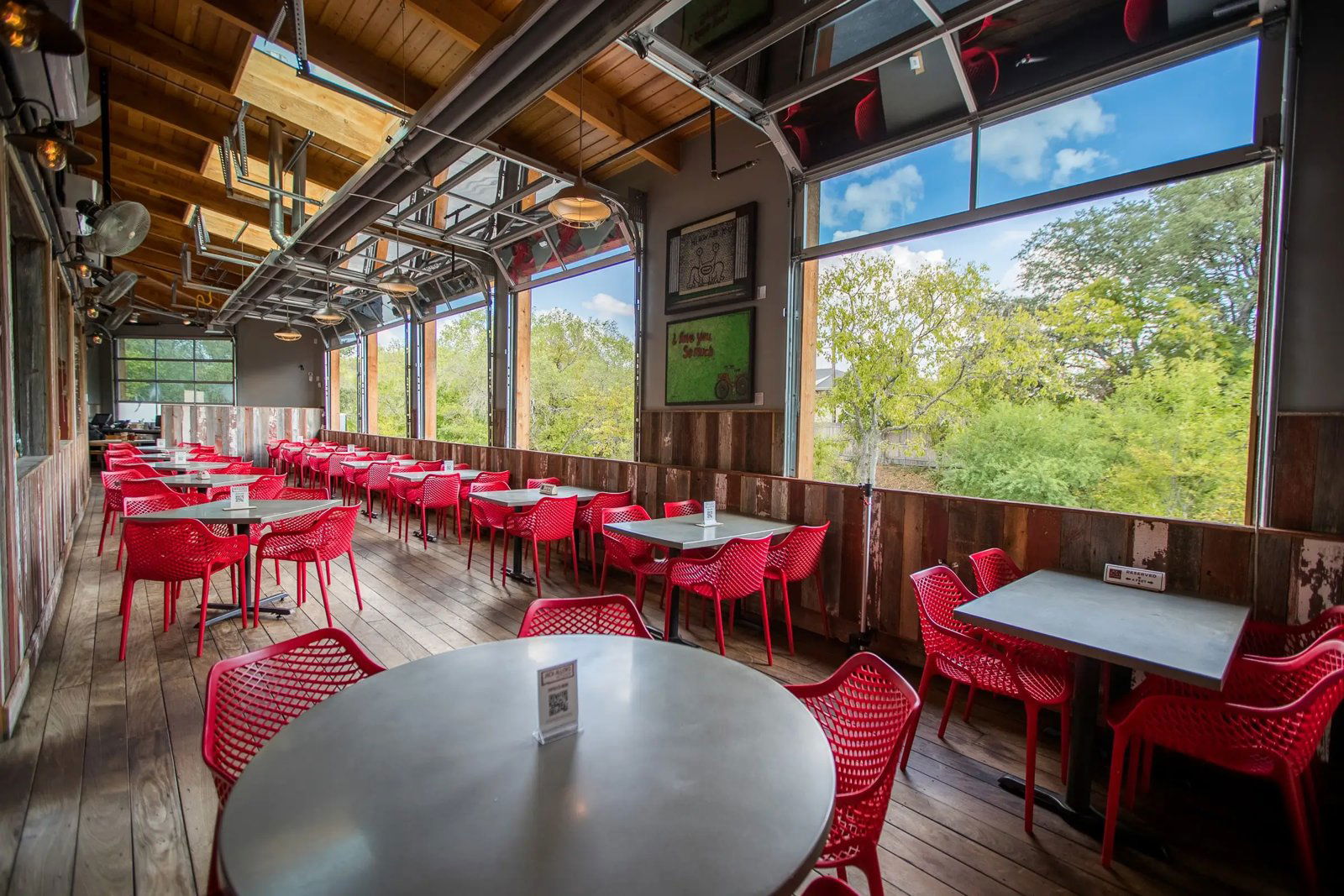 Jack Allen's Kitchen, Restaurant in Austin