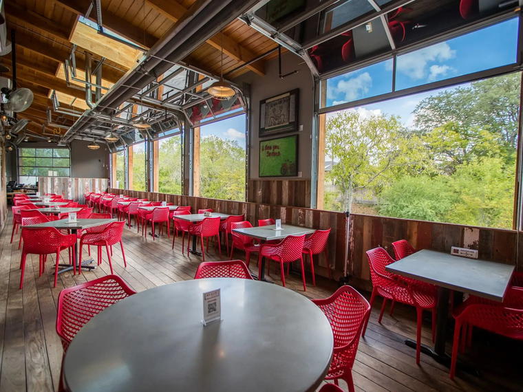 Jack Allen's Kitchen, Austin, United States