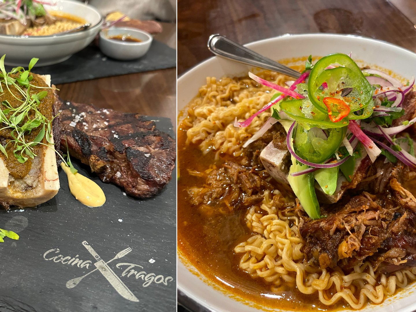 El Sazon Cocina & Tragos, Restaurant in Minneapolis