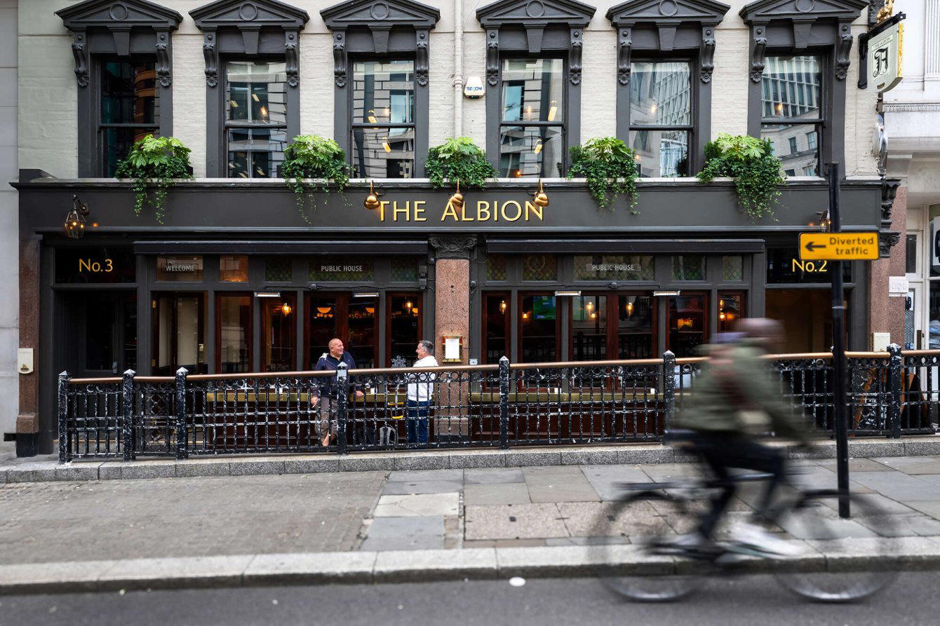 Albion