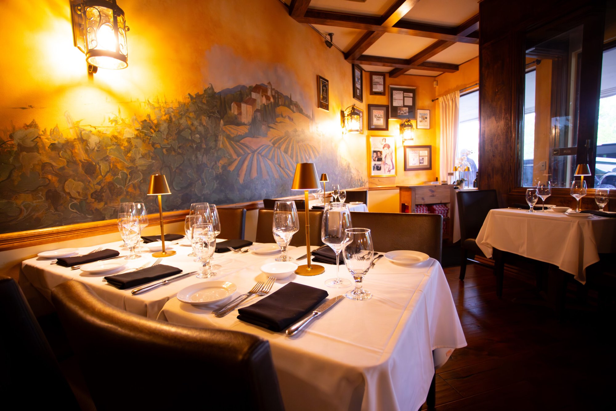 Chianti Ristorante