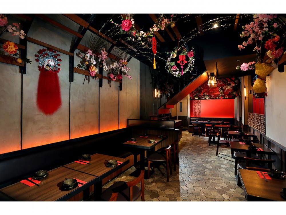 Chilli Fagara, Restaurant in Central And Western