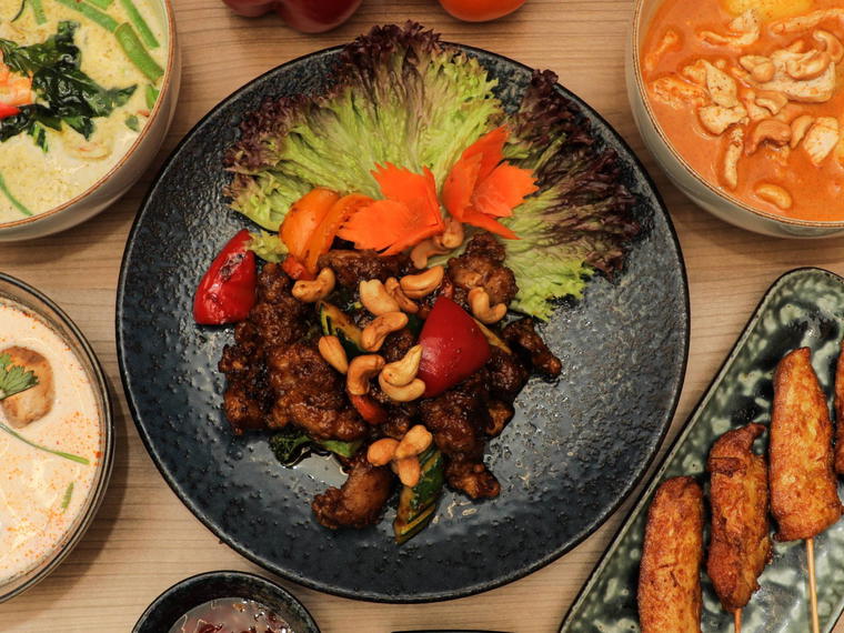 Niyom Thai, The Hague, Netherlands