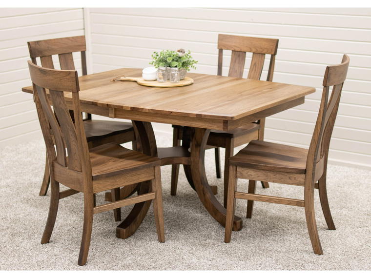 Kitchen Table, San Francisco, United States
