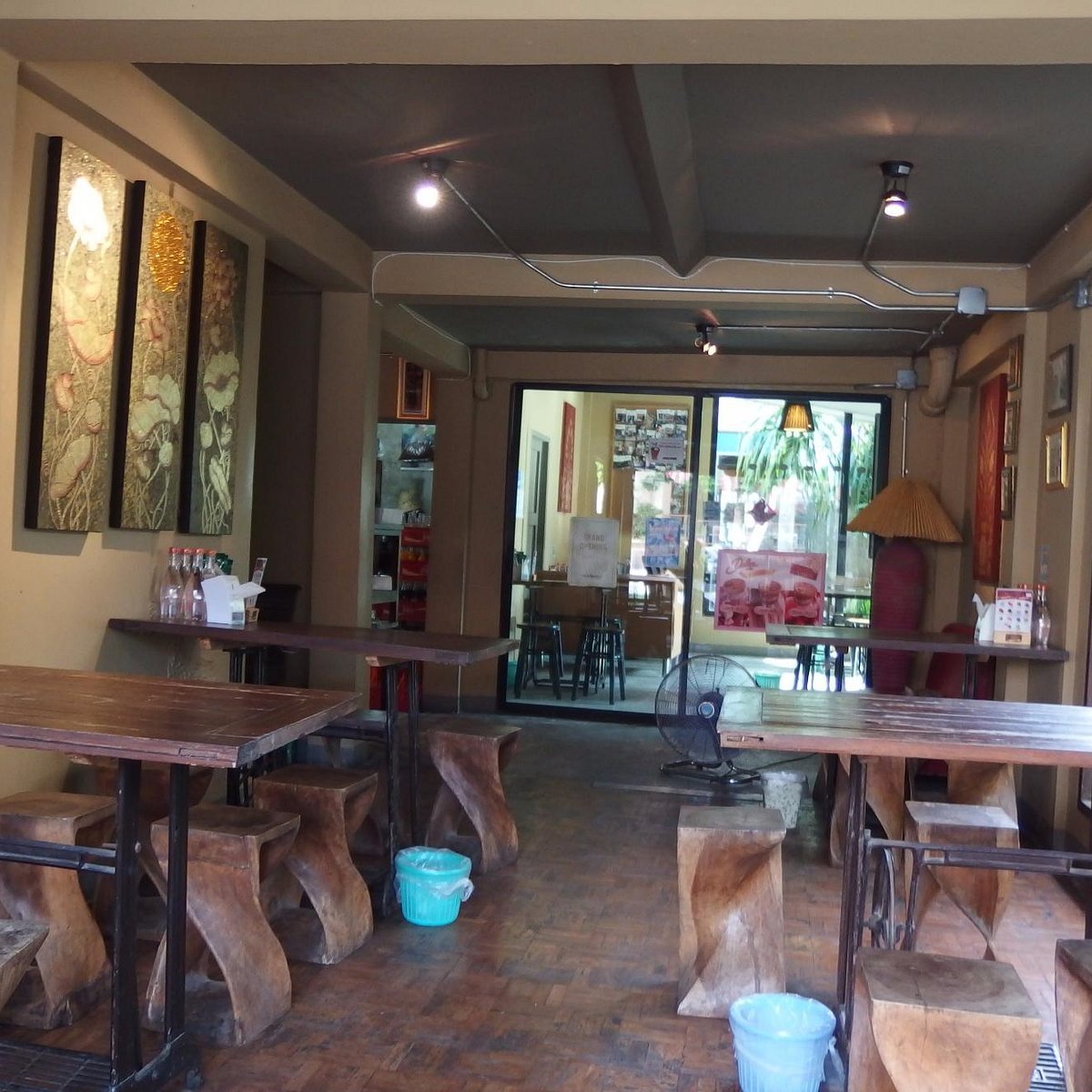 Kao Soy Nimman