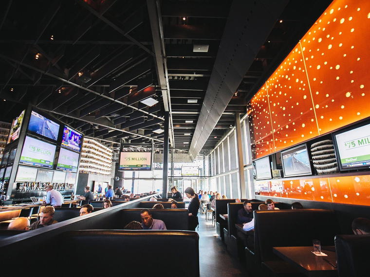 Republic Gastropub, Oklahoma City, United States