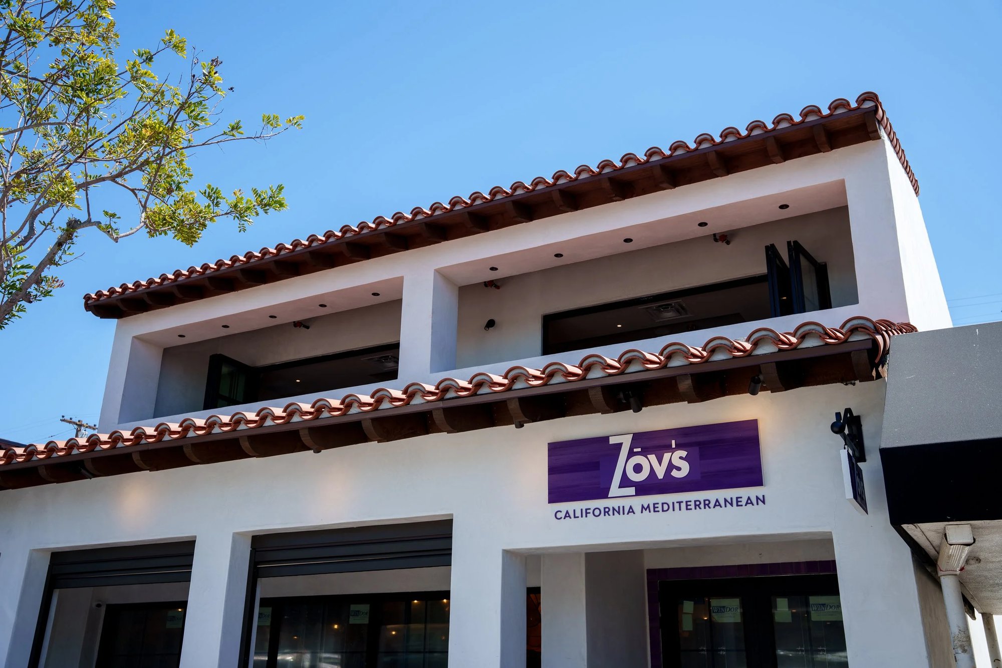 Zov’s San Clemente, Restaurant in San Clemente