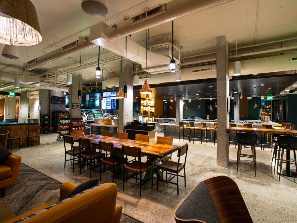 Niagara Falls, NY 14301 restaurant in Niagara Falls, United States