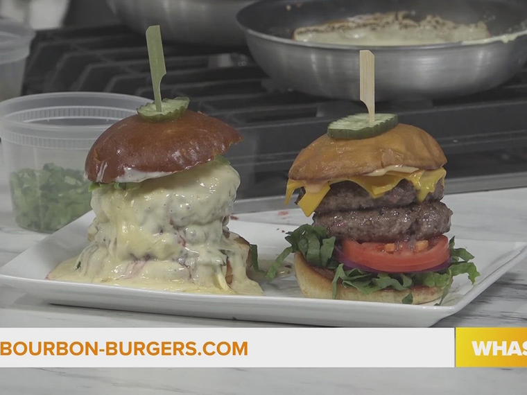 Bourbon & Burger, St Matthews, United States