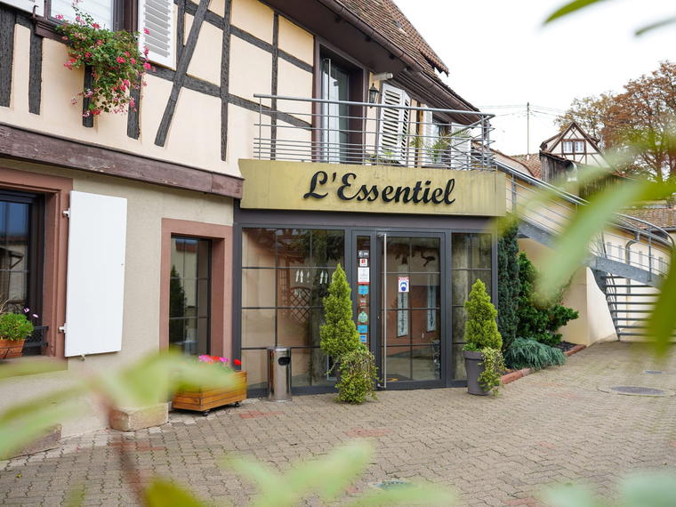 L'Essentiel, Barr, France