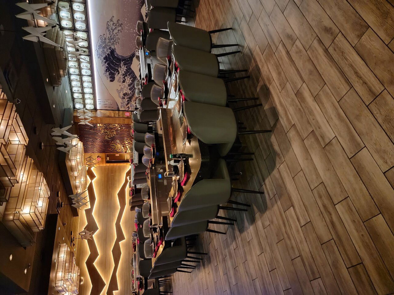 Masa Sake Grill, Restaurant in Indianapolis