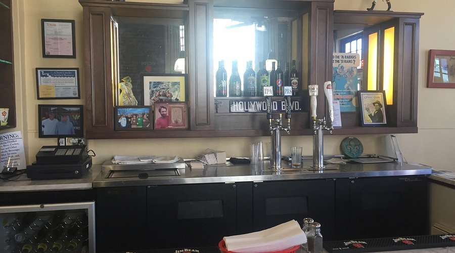 Three Pickles, Santa Barbara, United States