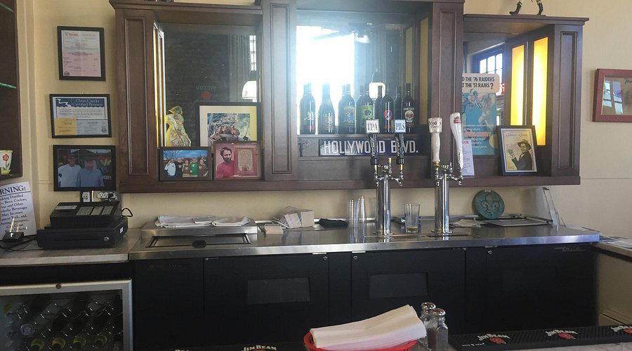 Three Pickles, Santa Barbara, United States