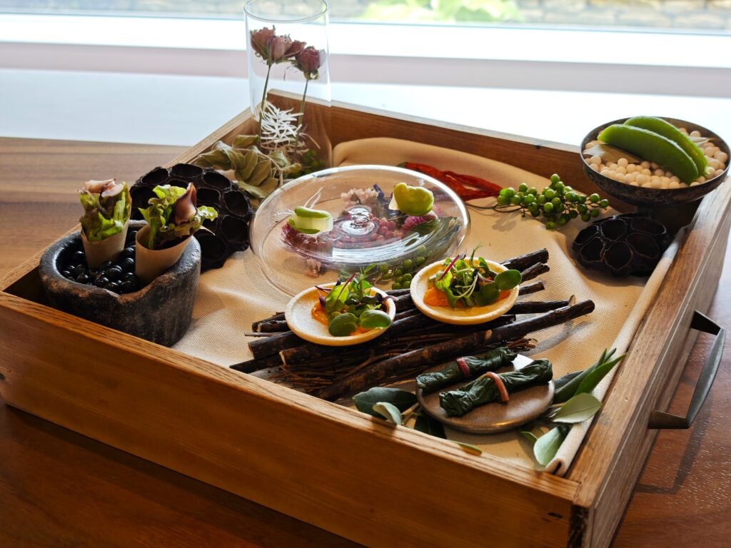 シンポジウム, Restaurant in Toyama