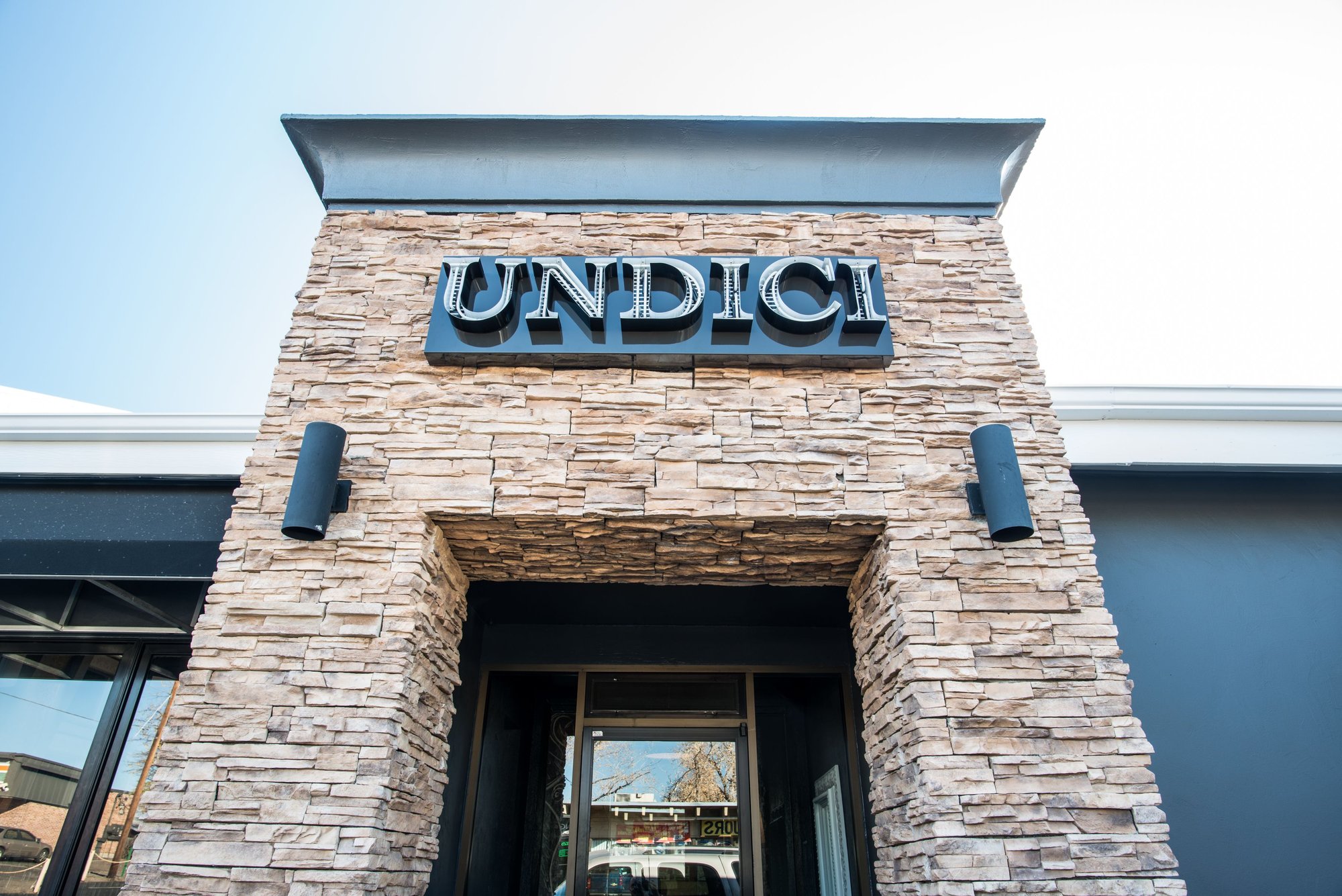 Undici Ristorante